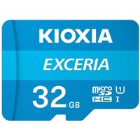 Kioxia Exceria Speicherkarte 32 GB von KIOXIA