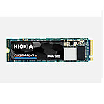 Kioxia Festplatte LRD20Z001TG8 M.2 2280 NVMe 1000 GB von KIOXIA