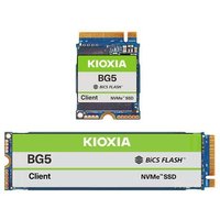 Kioxia BG5 Client-NVMe™ SSD - 1,02 TB von KIOXIA