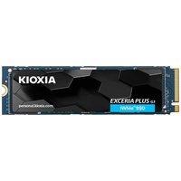 Kioxia Exceria Plus G3 Series LSD10Z002TG8 M.2 SSD - 2 TB von KIOXIA