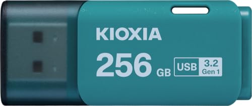 Kioxia Lu301l256gg4 256gb Pendrive One Size von KIOXIA