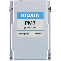Kioxia PM7-R Enterprise SAS SSD - 30,7 TB von KIOXIA