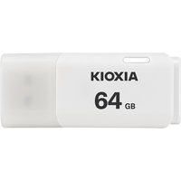 Kioxia TransMemory U202 USB-Stick 64 GB von KIOXIA