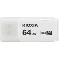Kioxia TransMemory U301 USB-Stick 64 GB von KIOXIA