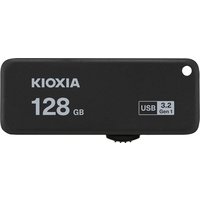 Kioxia TransMemory U365 USB-Stick 128 GB von KIOXIA