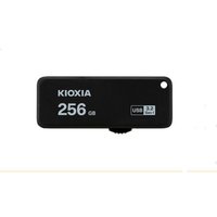 Kioxia TransMemory U365 USB-Stick 256 GB von KIOXIA