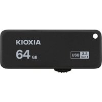 Kioxia TransMemory U365 USB-Stick 64 GB von KIOXIA