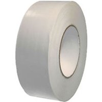 1 Rolle KIP Klebeband Gewebeband 50mm x 50m weiß 947-55 von KIP