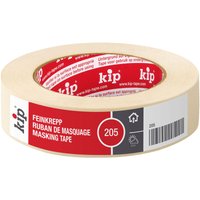 Feinkrepp Kreppband 50m 36mm - KIP von KIP