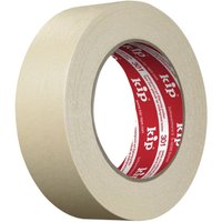 KIP - Feinkrepp leicht gekreppt natur 50 m 36 mm von KIP