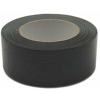 1 Rolle KIP Klebeband Gewebeband 50mm x 50m schwarz 947-85 von KIP