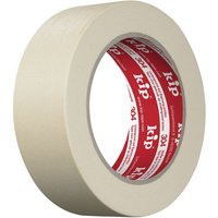 301 masking-tec® - natur Feinkrepp 18 mm x 50 m von KIP