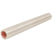 Schutzfolie ldpe 313 transparent Länge 100 m Breite 250 mm von KIP
