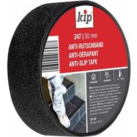 247 Anti-Rutschband schwarz 50 mm x 15m - schwarz - KIP von KIP