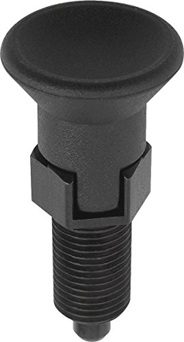 KIPP – Bedienteile | Normelemente 106220 Arretierbolzen gehärtet Gr.5 M24X2, Form:C Thermoplast, Komp:Stahl, D=16, Größe 5 M24x2mm D=16 mm KIPP – Bedienteile | Normelemente 106220 Arretierbolzen gehärtet Gr.5 M24X2, Form:C Thermoplast, Komp:Stahl, D=16, Größe 5 M24x2mm D=16 mm von KIPP - Bedienteile | Normelemente