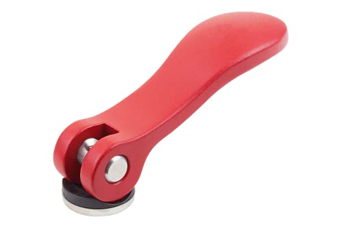 KIPP – Bedienteile | Normelemente K0005.2501408.20 Exzenterhebel von KIPP - Bedienteile | Normelemente