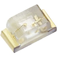 Kingbright KPHHS-1005QBC-D-V SMD-LED 0402 Blau 60 mcd 120 ° 20 mA 3.3 V von KIPP