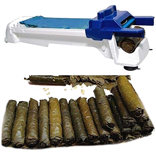 Kohlrouladenmaschine - rumänische küche - kohlblätter - originelle geschenkidee - packpapier - sarmale herstellen - türkische dolma - im fernsehen gesehen - hervorragende qualität von KIRALOVE