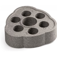 Kirami Tubbar 2 schwimmender Getränkehalter Minibar für Whirlpools und Pools grau Kirami Tubbar 2 schwimmender Getränkehalter Minibar für Whirlpools und Pools grau von KIRAMI