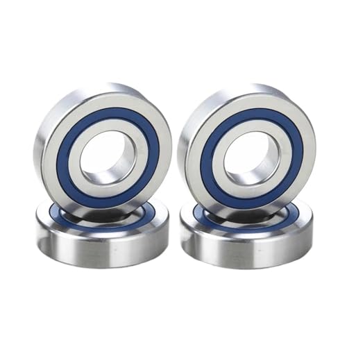 1 Gruppe 40TAC72B-DDG-DBB-C10-PN7A Hochgeschwindigkeits-Kugelumlaufspindel-Stützlager 40 x 72 x 15 mm Axial-Schrägkugellager Unterstützung 1 Gruppe 40TAC72B-DDG-DBB-C10-PN7A Hochgeschwindigkeits-Kugelumlaufspindel-Stützlager 40 x 72 x 15 mm Axial-Schrägkugellager Unterstützung von KIRANDY