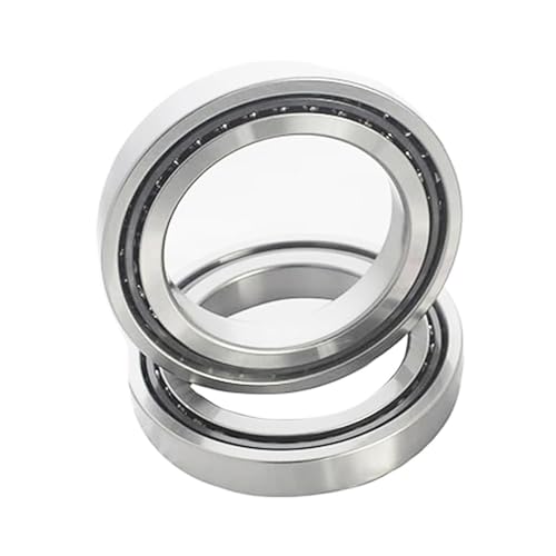 1 Paar 100BTR10H TYNDBLP4A Spindellager ABEC-7 Schrägkugellager HTA020UADB GNP4L Unterstützung 1 Paar 100BTR10H TYNDBLP4A Spindellager ABEC-7 Schrägkugellager HTA020UADB GNP4L Unterstützung von KIRANDY