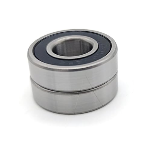 1 Paar 7001 Lager 7001C-2RZ-P4-DBA Schrägkugellager 12x28x8mm ABEC-7 CNC Kugelumlaufspindeln Lager 7001C Unterstützung 1 Paar 7001 Lager 7001C-2RZ-P4-DBA Schrägkugellager 12x28x8mm ABEC-7 CNC Kugelumlaufspindeln Lager 7001C Unterstützung von KIRANDY