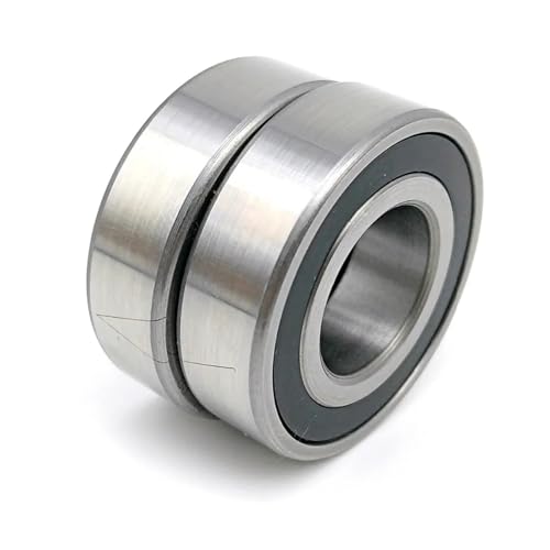 1 Stück/2 Stück 7004C-2RZ-P4-HQ1-DB/DT/DF Schrägkugellager 20 x 42 x 12 mm ABEC-7 Keramikkugel-Präzisionslager CNC 7004 Unterstützung(7004C-2RZ-P4-DB) von KIRANDY