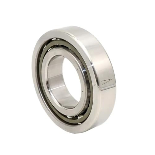 1 Stück 7008CTYNSULP4 Kugelumlaufspindellager 40 x 68 x 15 mm ABEC-7 CNC 15° Schrägkugellager 7008 7008C Unterstützung von KIRANDY