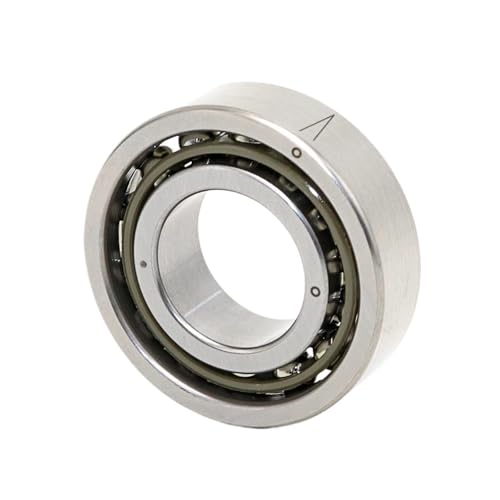 1 Stück 7009CTYNSULP4 Kugelumlaufspindellager 45 x 75 x 16 mm ABEC-7 CNC 15° Schrägkugellager 7009 7009C Unterstützung von KIRANDY