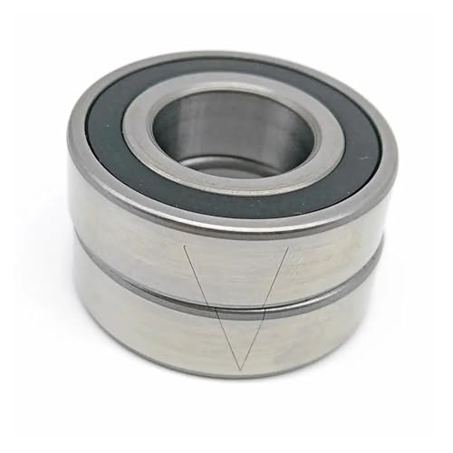 1 Stück 7014AC-2RZ-P5-DB/DT/DF/GB CNC-Werkzeugmaschinenlager 70 x 110 x 20 mm ABEC-5 Schrägkugellager 7014AC Unterstützung(7014AC-2RZ P5 DT) von KIRANDY