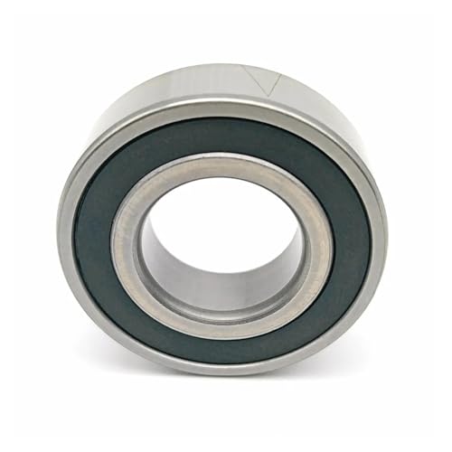 1 Stück H7202C-2RZ-P4-HQ1/H7202C-2RZ-P4 Schrägkugellager 15x35x11mm ABEC-7 Lager for CNC-Werkzeugmaschinen Unterstützung(H7202C-2RZ-P4) von KIRANDY