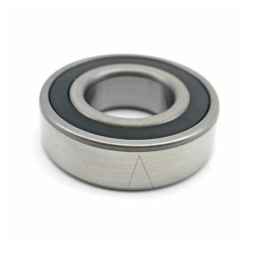 1 Stück Lager 7001C-2RZ-P4-HQ1/7001C-2RZ-P4 Schrägkugellager 12x28x8mm ABEC-7 Lager for CNC-Werkzeugmaschinen Unterstützung(7001C-2RZ-P4-HQ1) von KIRANDY