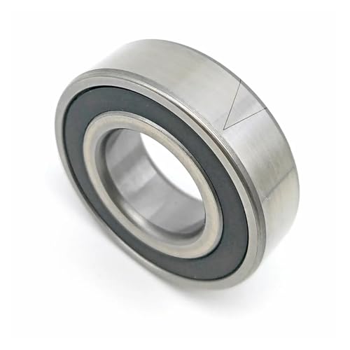 1 Stück Lager 7003C-2RZ-P4/7003C-2RZ-P4-HQ1 Schrägkugellager 17x35x10mm ABEC-7 for CNC-Werkzeugmaschinen Unterstützung(7003C-2RZ-P4-HQ1) von KIRANDY
