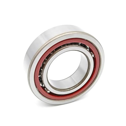 1 stücke P5 7202AC/7202CTYN/7202C GA 15x35x11mm Präzisions-schrägkugellager ABEC-5 CNC Maschine Werkzeug 7202 Unterstützung(7202AC P5) von KIRANDY