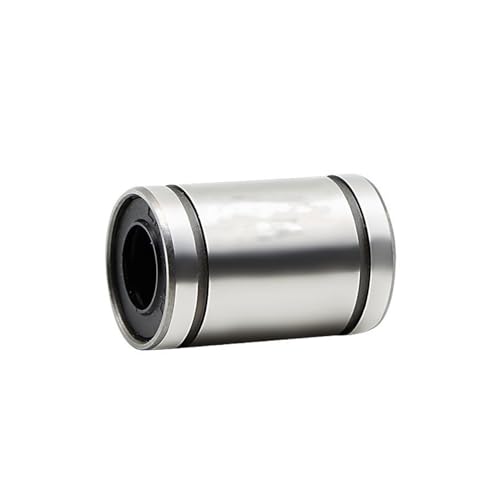 1PC LM8SUU Linear Kugellager 8x15x17mm Linear Buchse Welle Lager for CNC Drucker Teile Führung von KIRANDY