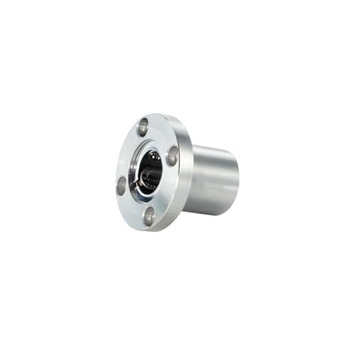 1PC SLMF10GA/12/16/20/25G/30/35/SLMF40GA Runde Flansch Linear Kugellager for 3d drucker Führung(SLMF20GA) von KIRANDY