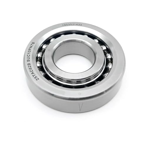 1PCS 25TAC62B/SUC10PN7B/BSB2562-SU/BSD2562CGB/25TAB06U GMP4/BST25X62-1B P4 KUGELSCHRAUBE UNTERSTÜTZUNG LAGER 25x62x15mm Unterstützung(BSB2562-SU) von KIRANDY