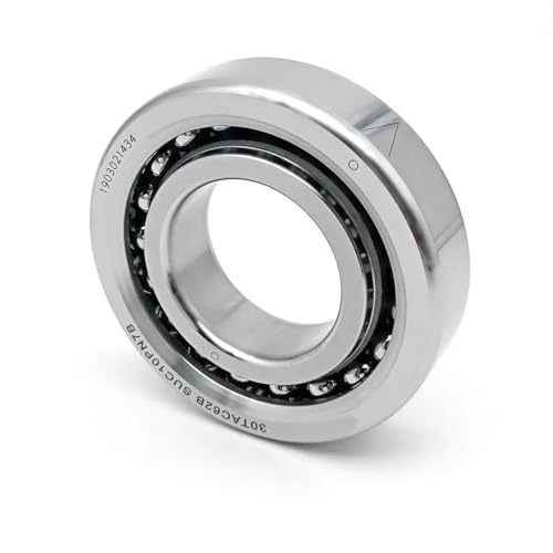 1PCS 30TAC62B SUC10PN7B/BSB3062-SU/BSD3062CGB/30TAB06U GMP4/BST30X62-1B P4 KUGELSPINDEL UNTERSTÜTZUNG LAGER 30x62x15mm Unterstützung(30TAC62B SUC10PN7B) von KIRANDY