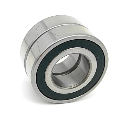 2 Stück 7001C-2RZ-P4-HQ1-DB/DT/DF 12 x 28 x 8 mm Schrägkugellager ABEC-7 Keramikkugel-Präzisionslager CNC 7001 Unterstützung(7001C-2RZ-P4-HQ1-DT) von KIRANDY