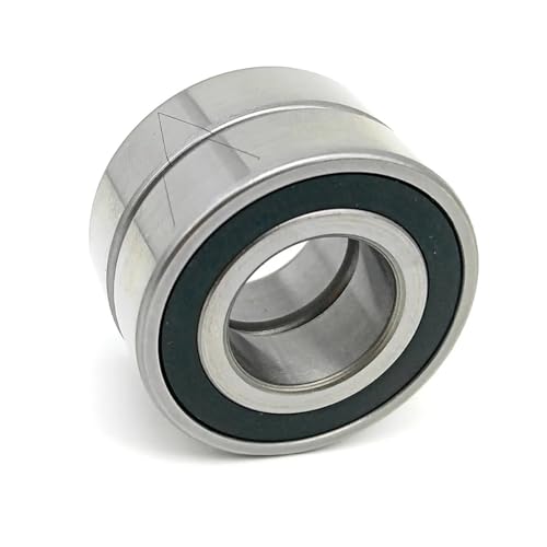 2 Stück 7003C-2RZ-P4-HQ1-DB/DT/DF Schrägkugellager 17 x 35 x 10 mm ABEC-7 Keramikkugel-Präzisionslager CNC 7003 Unterstützung(7003C-2RZ-P4-DF) von KIRANDY