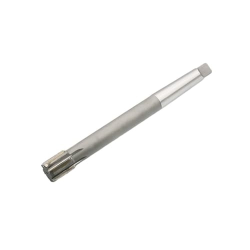 KIRANDY 1 STÜCKE 16,1 mm - 17,9 mm MT2 Kegelreibahle Morsereibahle for nicht standardmäßige Maschinen(16.1MM) von KIRANDY