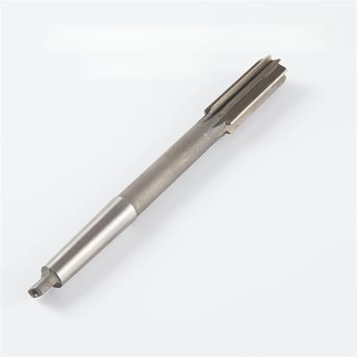 KIRANDY HSS. High-Speed-Stahlkegel-Schaft-Fräser-Handbuch-Maschinenreibahle H7 (Head Diameter : 24mm) von KIRANDY