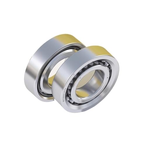 Kugelumlaufspindellager BST30x62-B-P4/P2/7602020/P4/7602025/P4/17TAC47B Hochgeschwindigkeitslager Unterstützung(7602025/P4 2pcs) von KIRANDY