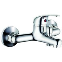 KIRCHHOFF ATHOS PLUS Wannenfüll- Armatur, Chrom von KIRCHHOFF