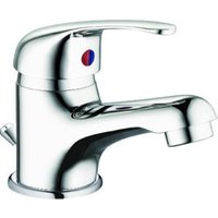 KIRCHHOFF ATHOS PLUS Waschtisch- Armatur, Chrom KIRCHHOFF ATHOS PLUS Waschtisch- Armatur, Chrom von KIRCHHOFF