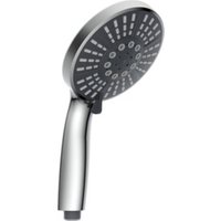 KIRCHHOFF Handbrause Toscana II chrom von KIRCHHOFF