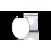 KIRCHHOFF Holzkern WC-Sitz WHITE von KIRCHHOFF