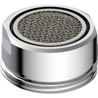 KIRCHHOFF Mischdüse, Chrom, M28AG von KIRCHHOFF