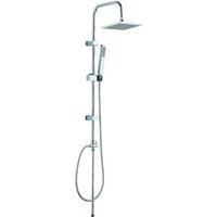KIRCHHOFF berkopfbrause Tokyo chrom von KIRCHHOFF