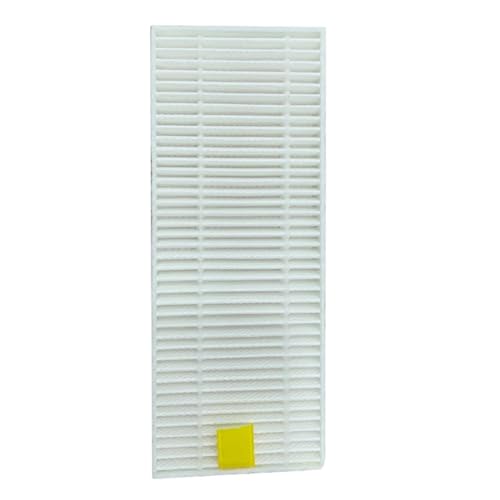 KIROJA 2pcs Staubsauger waschbarer Filter for Rowenta RR69 RR6925 RR6943 Staubsauger Ersatzteile Zubehör Lobenswert von KIROJA